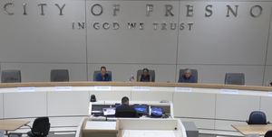 'Local Residents' Terrorizing City Council Meetings Were Actually Overseas, Feds Allege