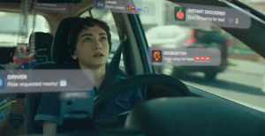 Navy Ad: Gig Work Is a Dystopian, Unregulated Hellscape, Build Submarines Instead