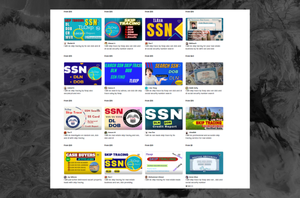 Fiverr Freelancers Offer to Dox Anyone With Powerful U.S. Data Tool