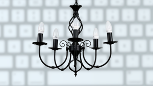 AI Hell Is Begging a Chatbot for a $5 Discount on a Light Fixture