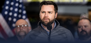 AI Maxers Thrilled with Trump’s Vice President Pick JD Vance