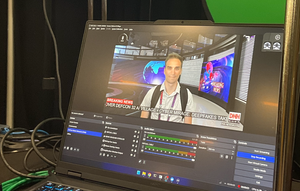 Podcast: A Whirlwind Tour of DEF CON