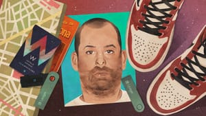 'She Turned Ghost White:' How a Ragtag Group of Friends Tracked Down a Sex Trafficking Ringleader