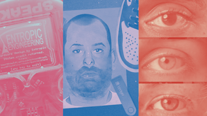 Behind the Blog: Lost in Translation