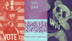 Behind the Blog: Skipping Meetings and Calming Nerves