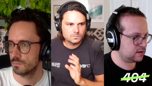 Podcast: Hezbollah's Exploding Pagers