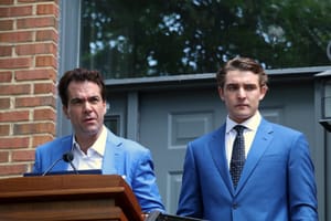 Big Tech ‘Clients’ of Jacob Wohl’s Secret AI Lobbying Firm Say They've Never Heard of It