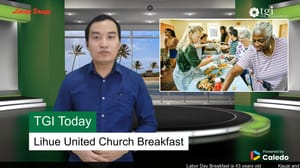 Historic Newspaper Uses Janky AI Newscasters Instead of Human Journalists