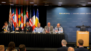 Police Hack Into ‘Ghost’, An Encrypted Platform for Criminals