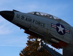 The Air Force Is Researching a ‘MAD.AI’ That Would Adapt Drones to New Environments