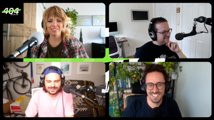 Podcast: AI Companies Are Opting You In By Default