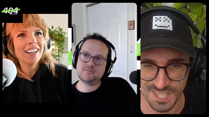 Podcast: The Smart Glasses That Dox Strangers