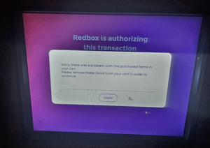 Redbox's Last DVD: 'Twister' Is Unrentable in Remaining Redbox Kiosks and No One Knows Why