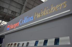 HarperCollins Confirms It Has a Deal to Sell Authors' Work to AI Company