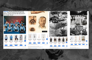 AI-Powered Buzzfeed Ads Suggest You Buy Hat of Man Who Died by Suicide