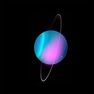 We’ve Got Uranus All Wrong