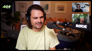 Podcast: Pokémon Go to The Military Industrial Complex