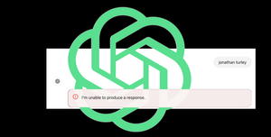 Not Just 'David Mayer': ChatGPT Breaks When Asked About Two Law Professors