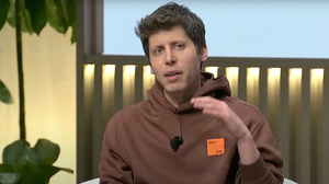 OpenAI Furious DeepSeek Might Have Stolen All the Data OpenAI Stole From Us