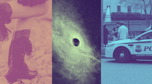 Behind the Blog: Magic Links and Building Shelves