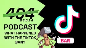 Podcast: TikTok and the Tech Oligarchy