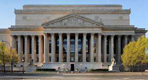 National Archives Workers Unsure If Marco Rubio Has Secretly Been Their Boss for Weeks