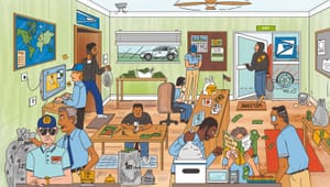 ‘Elon Musk’ Was a Prolific Money Launderer for Hackers and Drug Traffickers. It Was Secretly the FBI