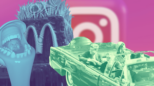 Behind the Blog: Vile Media and Fine Sciences