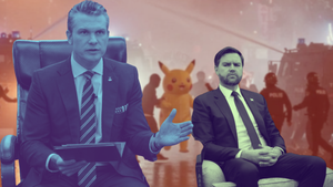 Behind the Blog: Foolishness and Breaking Through