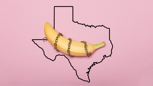 Texans Might Soon Have to Show Photo ID to Buy a Dildo Online