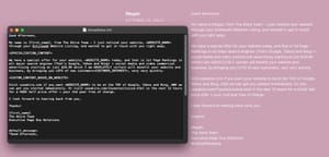 Scammers Used OpenAI to Flood the Web with SEO Spam