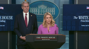 Trump Demands Amazon Deny the Reality of What His Tariffs Are Doing to Prices