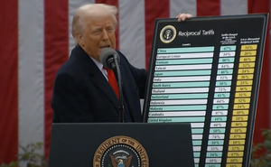 Big Tech Backed Trump for Acceleration. They Got a Decel President Instead