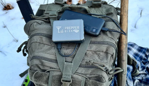 Sales of Hard Drives for the End of the World Boom Under Trump