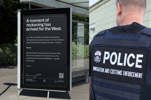 ICE Just Paid Palantir Tens of Millions for ‘Complete Target Analysis of Known Populations’