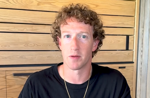 Facebook Pushes Its Llama 4 AI Model to the Right, Wants to Present “Both Sides”