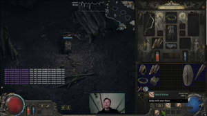 Elon Musk Is Hounded by Haters in Path of Exile 2 Chat