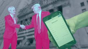 Behind the Blog: The Economy, Robot Umpires, and Monsters