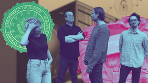 Behind the Blog: Feeling Smart Along the Way