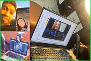 The Age of Realtime Deepfake Fraud Is Here