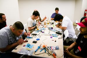 Hacker Conference HOPE Says U.S. Immigration Crackdown Caused Massive Crash in Ticket Sales