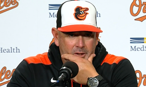 The Simulation Says the Orioles Should Be Good