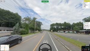 900 People Are Collectively Driving an 'Internet Roadtrip' on Google Street View