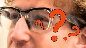 Well, Well, Well: Meta to Add Facial Recognition To Glasses After All