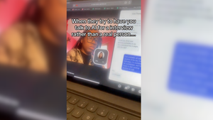 Watch an AI-Generated Recruiter Make a Job Interview Even Worse