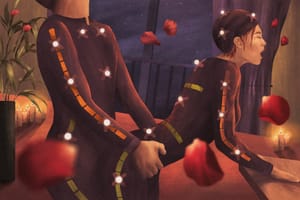 How Video Game Sex Scenes Are Made