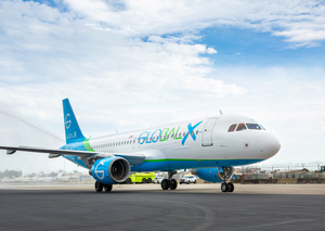 GlobalX, Airline for Trump’s Deportations, Hacked