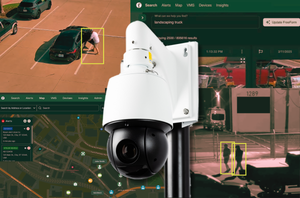 ICE Taps into Nationwide AI-Enabled Camera Network, Data Shows