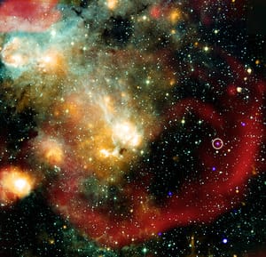 Weird Signals from Space Are ‘Unlike Any Known Galactic Object’