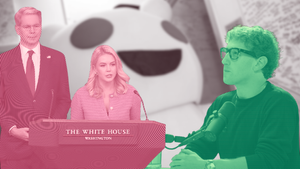 Behind the Blog: The News Hits Different